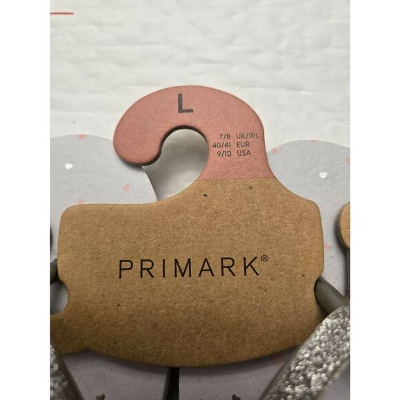Primark Women's Size L (9/10) Bride To Be Flip Flops - Picture 3 of 3